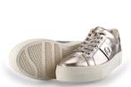 Tamaris Sneakers in maat 40 Goud | 10% extra korting, Tamaris, Overige kleuren, Verzenden, Sneakers of Gympen