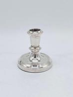 Wilens - Kaarsenhouder - .830 zilver - zilveren kandelaal, Antiek en Kunst, Antiek | Goud en Zilver