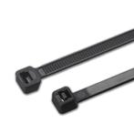 Set van 150 dikke tie wraps (kabelbinders zwart), 7.8x370 m, Doe-het-zelf en Verbouw, Gereedschap | Handgereedschap, Ophalen of Verzenden
