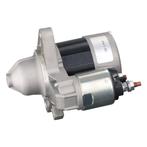 Startmotor / Starter Peugeot 107 Citroen C1 Toyota Aygo B..., Nieuw, Ophalen of Verzenden