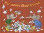 Het stoute dingen boek 9789044329476 Marianne Busser, Verzenden, Gelezen, Marianne Busser