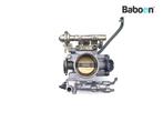 Gasklep Huis Yamaha XT 660 R 2004-2014 (XT660R), Verzenden, Gebruikt