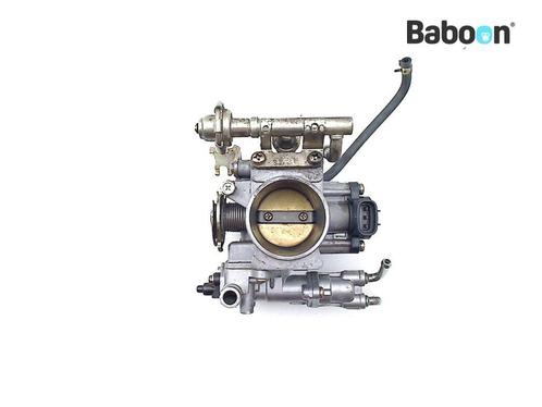 Gasklep Huis Yamaha XT 660 R 2004-2014 (XT660R), Motoren, Onderdelen | Yamaha, Gebruikt, Verzenden