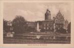 DALFSEN - Kasteel Rechteren bij Dalfsen, Verzenden, Gelopen