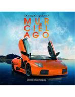 LAMBORGHINI MURCIÉLAGO, Boeken, Auto's | Boeken, Nieuw, Author
