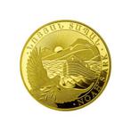 1 troy ounce gouden Noahs Ark munt 2023, Postzegels en Munten, Edelmetalen en Baren, Ophalen of Verzenden