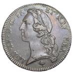 Frankrijk. Louis XV (1715-1774). Ecu 1764-A, Paris, Postzegels en Munten