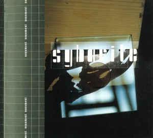 cd digi - Sybarite - Nonument, Cd's en Dvd's, Cd's | Pop, Zo goed als nieuw, Verzenden