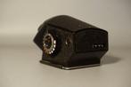 Zeiss Ikon TTL Prism Tube Analoge camera, Audio, Tv en Foto, Nieuw