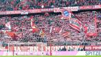 BAYERN MUNCHEN - Freiburg voetbalreis, voetbalreizen, tix, Tickets en Kaartjes