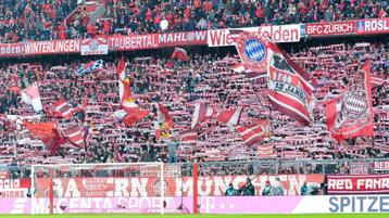 BAYERN MUNCHEN - Freiburg voetbalreis, voetbalreizen, tix beschikbaar voor biedingen