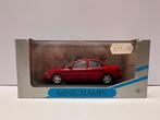 Minichamps - Modelauto (2) - Jaguar XJ220 und Ford Mondeo, Hobby en Vrije tijd, Modelauto's | 1:5 tot 1:12, Nieuw