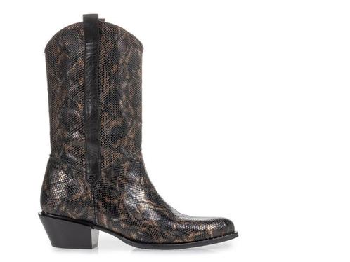 -40% Floris van Bommel  Floris van Bommel 85669  maat 37, Kleding | Dames, Schoenen, Rood, Nieuw, Verzenden