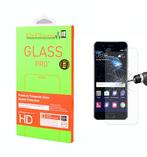 DrPhone 3x Huawei P10 Lite Glas - Glazen Screen protector -, Telecommunicatie, Nieuw, Verzenden