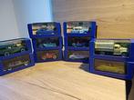 Edition Atlas - 10 Set van 10 Tintin-autos van de, Nieuw