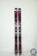 Refurbished - Ski - K2 Missconduct pruple twintip - 169, Overige merken, 160 tot 180 cm, Gebruikt, Ophalen of Verzenden