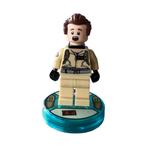 LEGO Dimensions Dr. Peter Venkman Minifigure (71228), Verzenden, Zo goed als nieuw