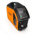 Jasic EVO TIG 200P PFC DC Puls Lasapparaat 200A Compact, Verzenden, Nieuw, 150 tot 250 ampère, Tig