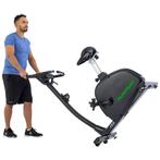 Tunturi Signature E80 Hometrainer - Gratis trainingsschema, Verzenden, Nieuw, Hometrainer