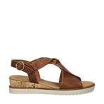 Gabor Best Fitting sandalen voor dames in het Bruin, Kleding | Dames, Schoenen, Bruin, Verzenden, Gabor, Nieuw