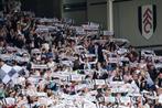 Fulham FC- Arsenal FC 18 Oktober, tickets,kaarten,ticket TIX