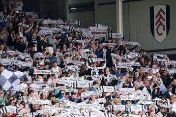 Fulham FC- Arsenal FC 18 Oktober, tickets,kaarten,ticket TIX beschikbaar voor biedingen