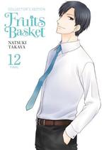 Fruits Basket Collectors Edition  Vol. 12, Verzenden, Nieuw