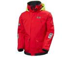 Helly Hansen 34156 Pier 3.0 Jacket Signaal Rood XXL, Watersport en Boten, Watersportkleding, Ophalen of Verzenden, Nieuw