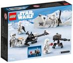 LEGO® Star Wars 75320 - Snowtrooper Battle Pack (2023), Ophalen of Verzenden, Nieuw