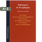 Dilemmas in de epilepsie 3 9789035230682, Boeken, Verzenden, Zo goed als nieuw