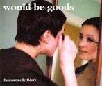 cd single - Would-Be-Goods - Emmanuelle BÃ©art, Zo goed als nieuw, Verzenden