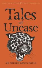 Tales Of Unease 9781840220780 Arthur Conan Doyle, Gelezen, Arthur Conan Doyle, David Stuart Davies, Verzenden