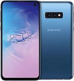 Samsung Galaxy S10e Dual SIM 128GB blauw, Zo goed als nieuw, Zonder simlock, Android OS, Zonder abonnement