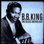cd - B.B. King - The Blues Anthology, Verzenden, Zo goed als nieuw