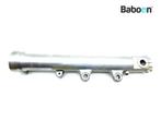 Voorvork Buitenpoot Rechts Yamaha SRX 600 1985-1997 (SRX600), Motoren, Verzenden, Gebruikt