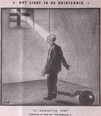 Vrij Nederland - Het licht in de duisternis (lijst optie), Verzamelen, Verzenden