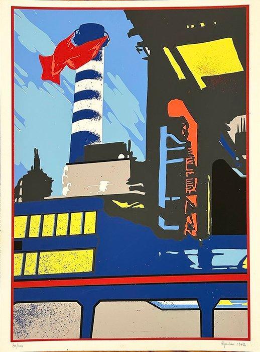 Giangiacomo Spadari - Milano, Antiek en Kunst, Antiek | Overige Antiek