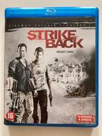 STRIKE BACK SEASON 1 (BLURAY), Cd's en Dvd's, Verzenden, Gebruikt