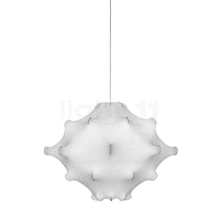 Flos Taraxacum Hanglamp, 87 cm (Hanglampen, Binnenlampen), Huis en Inrichting, Lampen | Hanglampen, Nieuw, Verzenden