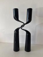 Menu - Mikaela Dörfel - Kandelaar (2) - Metaal, Antiek en Kunst