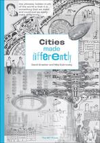 9780262549332 Cities Made Differently David Graeber, Boeken, Verzenden, Nieuw, David Graeber