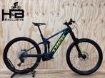 Trek Rail 7 625 Gen2 29 inch E-Mountainbike XT 2022, 49 tot 53 cm, Ophalen of Verzenden, Zo goed als nieuw, Trek