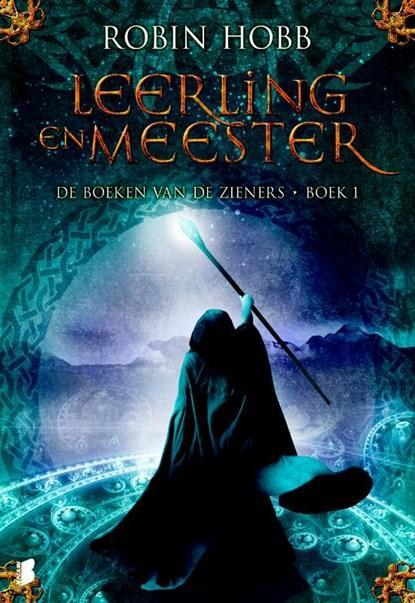 Leerling en meester | 9789022553398 | HOBB, R., Boeken, Fantasy, Zo goed als nieuw