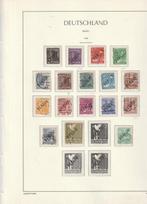 Berlijn 1948/1990 - Uitgebreide collectie. Over grote, Postzegels en Munten, Postzegels | Europa | Duitsland, Gestempeld