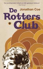 De Rotters Club / De Rotters Club / 1 9789023462101, Boeken, Verzenden, Zo goed als nieuw, Jonathan Coe