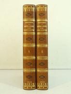 Stendhal - Mémoires dun touriste [1ere ed. bruxelloise] -