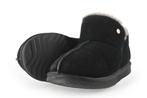 Warmbat Pantoffels in maat 40 Zwart | 10% extra korting, Kleding | Dames, Schoenen, Verzenden, Zwart, Zo goed als nieuw, Pantoffels of Sloffen