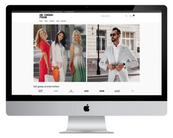 Luxury brands webshop te koop! Casablanca Dior mogelijk! beschikbaar voor biedingen