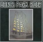 cd - Bones Park Rider - Two Degrees Of Separation, Cd's en Dvd's, Zo goed als nieuw, Verzenden