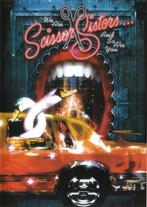 dvd - Scissor Sisters - We Are Scissor Sisters... And So..., Cd's en Dvd's, Verzenden, Zo goed als nieuw